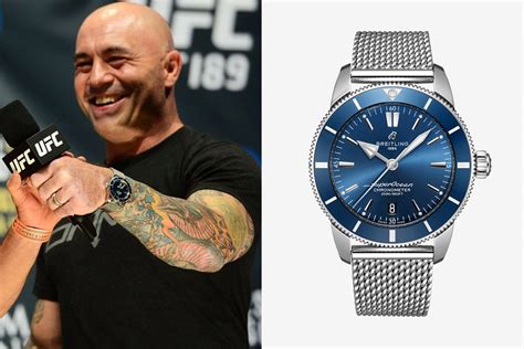 omega watches joe rogan|Joe Rogan watches.